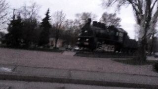 Кривой рог. Убегаю от войны и окупации