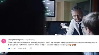 ЗАРАБОТОК $918 ★ Легкие Деньги с YouTube