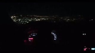 Nice view