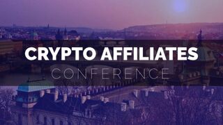 Проверенный Букс Для Заработка Без Вложений. CryptoAffiliates