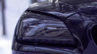 BMW которую ты не купишь потому что она слишком