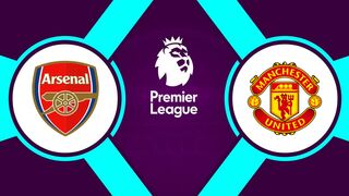 EPL | 23/04/2022 | Arsenal - Manchester United  3:1
