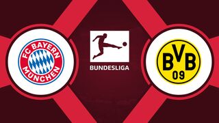 Bundesliga | 23/04/2022 | Bayern Munich - Borussia Dortmund  3:1
