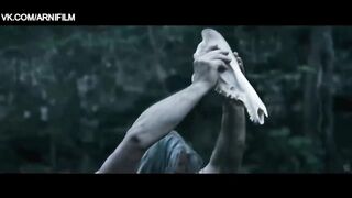 Черная Смерть. ( Исторический. Триллер. Боевик.)