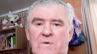 Хрен, положенный...