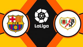 La Liga | 24/04/2022 | Barcelona - Rayo Vallecano  0:1