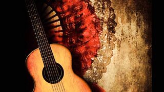 Іспанська гітара- испанская гитара- spanish guitar