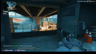 CS:GO Мувик ”Снова я напиваюс„