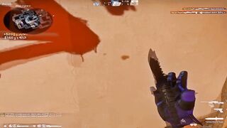CS:GO Мувик ”Cumback”