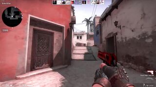 CS:GO МУВИК