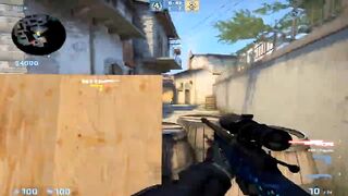 CS:GO Мувик