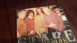 GORKY PARK - STARE