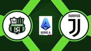 Serie А | 25/04/2022 | Sassuolo - Juventus  1:2