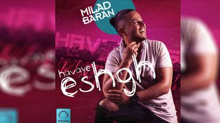 Milad Baran - Ziba Roo  persian music