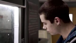 Прикольные моменты Волчонок 2 сезон ( часть I )