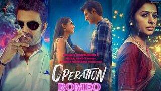 OPERATION ROMEO FULL MOVIE