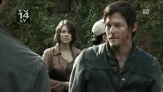 The Walking Dead Season 3  Episode 1