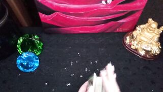 Скорпионы. Прогноз на май.