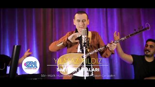 Yılmaz Yıldız  Sacıyon Lıraları