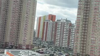 Новый день!
