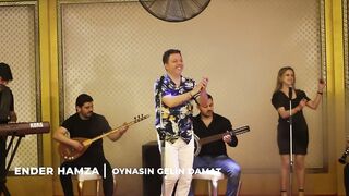 Ender Hamza  Oynasın Gelın Damat