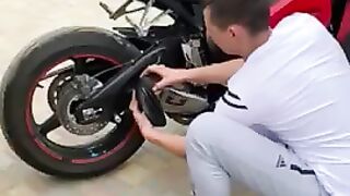 Пол малыша узнавали