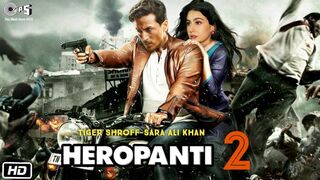 Heropanti 2 Watch Free Full Movie.
