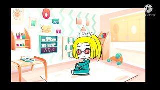•[]_I_wanna_live_,_I_wanna_live_[]•_MEME_•_(Charles_Calvin_x_Dr._Vinschpinnsilstien)_Gacha_Club