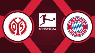Bundesliga | 30/04/2022 | Mainz 05 - Bayern Munich  3:1