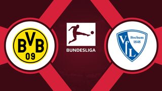 Bundesliga | 30/04/2022 | Borussia Dortmund - VfL Bochum  3:4