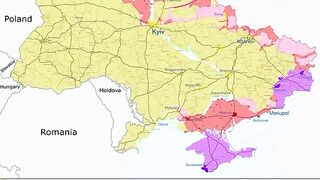 Війна в Україні