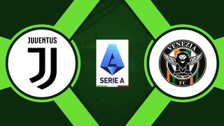 Serie А | 01/05/2022 | Juventus - Venezia  2:1