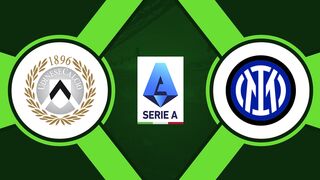 Serie А | 01/05/2022 | Udinese - Inter  1:2
