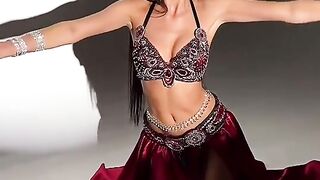 #восточныедувушки#танецживота#арабскаяночь