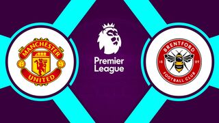 EPL | 02/05/2022 | Manchester United - Brentford  3:0