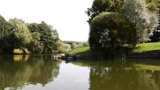 Интересная  смешная история