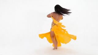 Sara Musayeva  Dance Show