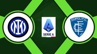 Serie А | 06/05/2022 | Inter - Empoli  4:2