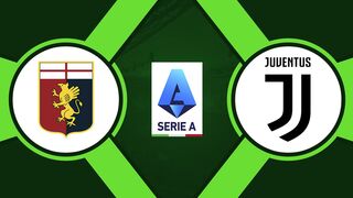 Serie А | 06/05/2022 | Genoa - Juventus  2:1