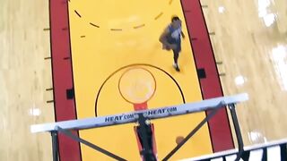 Melhores enterradas de Lebrom James