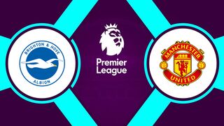 EPL | 07/05/2022 | Brighton - Manchester United  4:0