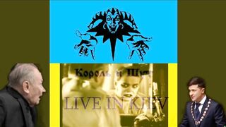 2 КОЖЕН З ВАС - ПРЕЗИДЕНТ - МИ ОБРАЛИ ПАЯЦА, А НЕ ПРЕЗИДЕНТА - Юрій Шухевич