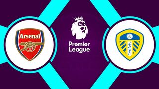 EPL | 08/05/2022 | Arsenal - Leeds  2:1