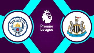 EPL | 08/05/2022 | Manchester City - Newcastle  5:0