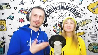 Катюша на Український Лад в Рідній Україні