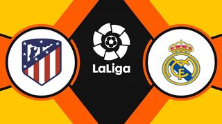 La Liga | 08/05/2022 | Atletico Madrid - Real Madrid  1:0