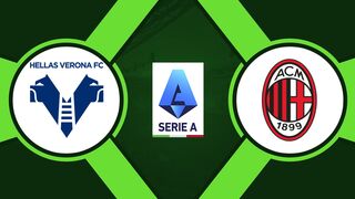 Serie А | 08/05/2022 | Hellas Verona - Milan  1:3
