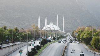 Islamabad kay bary mn 10 Malomat