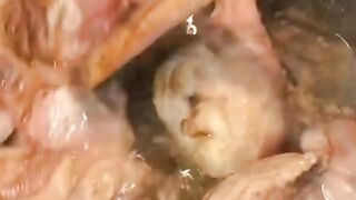 Murgh cholay