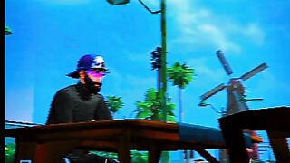 Free fire